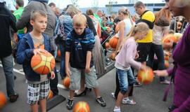 Pasiektas pasaulio rekordas