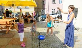 Kurpių gatvės šventė