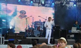 Savaitgalį Karklėje praūžė festivalis