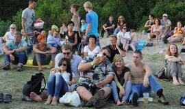 Savaitgalį Karklėje praūžė festivalis