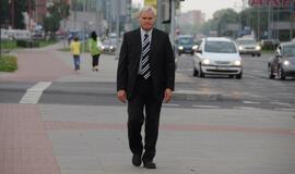 21-asis autobusas į "Ermitažą"