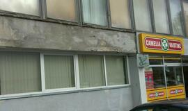 Trupanti apdaila apgadino automobilį