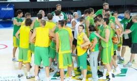 Po čekų barjero kris dar trys kandidatai