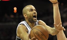 Prancūzai išlieka nesustabdomi