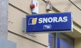 "Snoro" klientai rinks geriausius banko darbuotojus