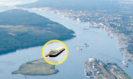 Suskystintų gamtinių dujų terminalas: mitai ir realybė (2)