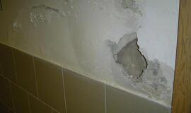 Vydūno gimnazijos rekonstrukcija: milijonai – kaip į balą