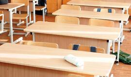 Bulgarijoje pirmoku tapo 78-metis