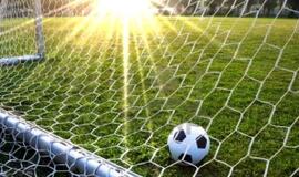 "Dainava" sutriuškino Klaipėdos "Atlantą" 5:2