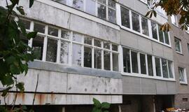 Daugiabučių gyventojų nesutarimai tęsiasi