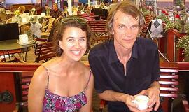 Edvardas Jurčys: apie meilę, Holivudo žvaigždes ir Sabonį