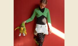 Emigrantų kartos vaikai