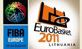 "EuroBasket 2011" - didelė nauda valstybei