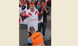 "Eurobasket 2011" sirgalių kišenėse - ir visuomenei pavojingi daiktai