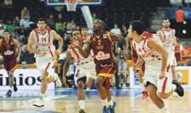 Ir rinktinėse žaidžia legionieriai