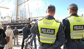 Klaipėda savo geto neturi