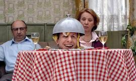 Klaipėdoje – 13-asis tarptautinis trumpų filmų festivalis "Tinklai"