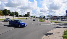 Klaipėdos gatvėse - naujovių pluoštas