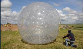 Klaipėdos politikai į regiono asociaciją žiūri atsargiai