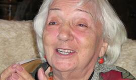 Mirė televizijos serialo "Septyniolika pavasario akimirkų" režisierė Tatjana Lioznova