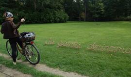 Palangos Birutės parke - kelionė į praeitį