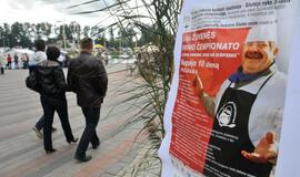 Šilutėje - žuvienės virimo čempionatas