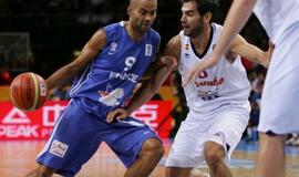 "Eurobasket 2011" finalo akimirkos