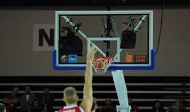 Eurobasket 2011: Rusija - Gruzija 65:58