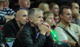 Eurobasket 2011: Bulgarija - Belgija 68:65