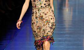 2012 pavasaris/vasara: Dolce & Gabbana