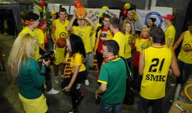 Klaipėdos jaunimas žino ką veikti