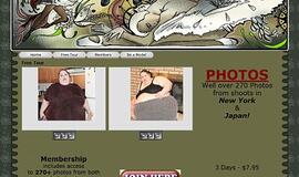 Sunkiausia pasaulyje mama nusprendė laikytis dietos