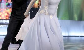 Prasidėjo LNK TV šokių projektas "Kviečiu šokti"