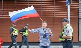 Eurobasket 2011: Rusija - Gruzija 65:58