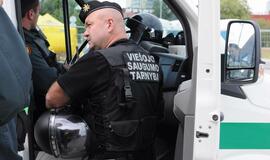 Eurobasket 2011: Rusija - Gruzija 65:58