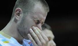 Eurobasket 2011: Ukraina - Belgija 74:61