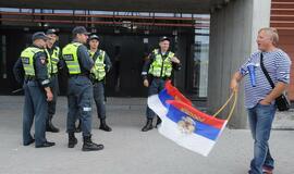 Eurobasket 2011: Rusija - Gruzija 65:58