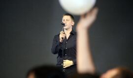 Naujasis LNK televizijos sezonas - atidarytas