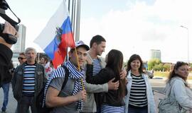 Eurobasket 2011: Rusija - Gruzija 65:58