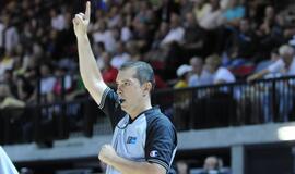 "Eurobasket 2011": Rusija - Bulgarija 89:77