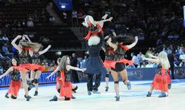 "Eurobasket 2011": Gruzija - Ukraina 69:53