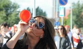 Eurobasket 2011: Rusija - Gruzija 65:58