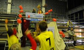 Klaipėdos jaunimas žino ką veikti