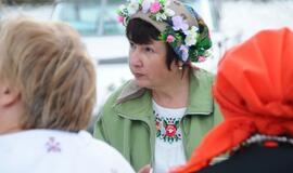 Šilutėje - žuvienės virimo čempionatas