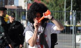 Eurobasket 2011: Rusija - Gruzija 65:58