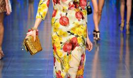 2012 pavasaris/vasara: Dolce & Gabbana