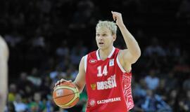 "Eurobasket 2011": Rusija - Bulgarija 89:77