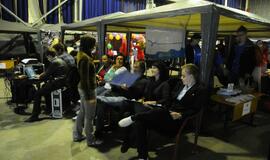 Klaipėdos jaunimas žino ką veikti