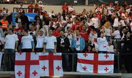 Eurobasket 2011: Rusija - Gruzija 65:58