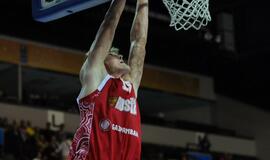 Eurobasket 2011: Rusija - Gruzija 65:58